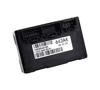 RCRBT 68395643AA Transfer Case Control Module Compatible with 2011-2013 Dodge Durango/Jeep Grand Cherokee, Replaces# 56029423AI 56029423AJ 56029423AK RL029423AJ RL029423AI RL029423AK