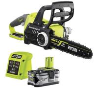 RCS1830-140B 18V ONE+ Cordless Brushless 30cm Chainsaw (1 x 4.0Ah)