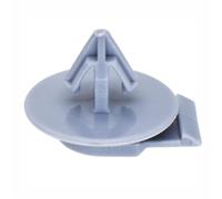 RCTGPGJAC Auto Wheel Arch Trim Panel Clips Fastener Car Rivets Compatible With BMW Mini R50 R52 R53 R55 R56 R57 One Cooper S D Convertible Roadster