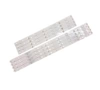 RCTGPGJAC LED Backlight Strip 9leds LB40013 V0_04 LB-F3528-GJ40X-954P-H Compatible With 40PFK5300 40PFK4509 40PFH4509 40PFH5500 TPT400LA-J6PE1