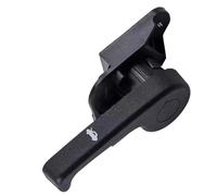 RCUIHGFB Bonnet Release Handle Lever Compatible with Lincoln for MKZ Models 2013 2014 2015 2016 2017 OEM DS7Z-99042C74-A Car Hood Latch Release Pull Handle Replacements