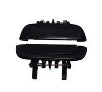 RCUIHGFB Exterior Door Handle Car Compatible with Chevrolet for Cassia 1995 1996 1997 1998 1999 2000 2001 OEM 82820-60G00 82810-60G00 Rear Front Right Left Outer Outside Door Handle(Rear Pair)