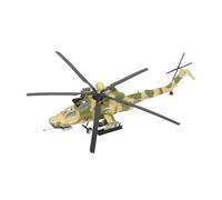RCULWPLP Aircraft Model 1/72 Scale Assembly Kit Building Plane Figurine Ornament Pp Structure for Collectors Suitable for Tabletop Display Home Office Shelf De, Russian