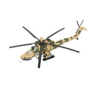 RCULWPLP Aircraft Model 1/72 Scale Assembly Kit Building Plane Figurine Ornament Pp Structure for Collectors Suitable for Tabletop Display Home Office Shelf De, Crimean