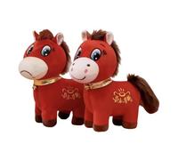 RCULWPLP Gift: Stuffed Animal As Chinese New Year Decoration for The Holidays, 40cm