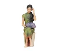 RCULWPLP Inflatable Mannequin 61 Inch Inflatable Body Form for Retail Clothing Shops