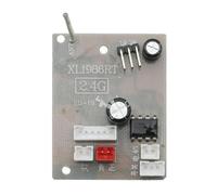 RCULWPLP Modification of The RC, Easy to Install, 1/12 -scale Upgrades