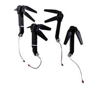 RCULWPLP Motor Arm Set Professional DIY Accessory Repair Parts Front And Rear Assembly