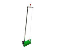 RCULWPLP Pendulum Experiment Kit Education And Practical Use in Classrooms, 48.5x10.5x8.5cm