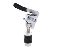 RCULWPLP Quick Release Zinc Alloy Lever Drop Clutch for Cymbal Stand Accessory