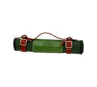 RCULWPLP RC Car Sleeping Bag Lifelike Roll Up RC Crawler Accessories Composite Material Simulation Detail Suitable for Outdoor Model Car Scenarios, Green Mat, Style A