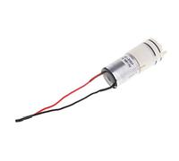 RCULWPLP RC Electric Plane Boat Ship Model Cooling Motor ESC 370 Water Pump JR Plug