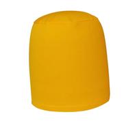 RCULWPLP Speaker Dust Cover, Elastic, Professional, Scratch Resistant, Easy to Install, yellow
