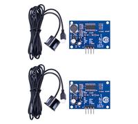 RCWL 1655 Distance Module with PCB for Obstacle Avoidance in Automation Transducer