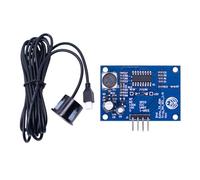 RCWL 1655 Distance Module with PCB for Obstacle Avoidance in Automation Transducer