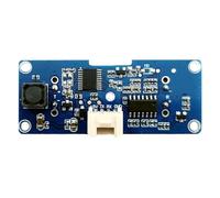 RCWL1670 Split Distance Sensor Module For Automation Projects Automation Control With Distance Measurement Measurement Module With Accuracy
