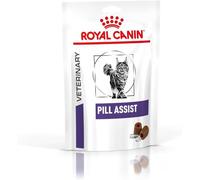 Royal Canin Veterinary Diet Pill Assist for Cats 45 g