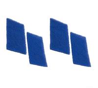 RCX70103 Replacement Filter For Hayward, Pool Robot Cleaner Filter Cartridge, Advanced mesh filter technology(4pcs)