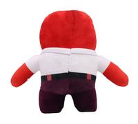 RCYHCY Inside Out 2 Plush Toys, 20 cm Inside Out 2 Plush Toys, Inside Out 2 Anxiety Soft Toy, Cartoon Anime Soft Toy, for Boys Girls Kids Fans Birthday Gift