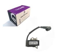 RCZTL Ignition Coil #4144-400-1302 Fit For STIHL FS40 FS50 FS56RC Weedeater TRIMMER, Replace Part 4144-400-1302