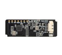 Rd-03D 24G Multi-Target Human Motion Trajectory Localization and Tracking Radar Module On-Board PCB Antenna Easy Install