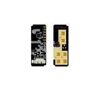 Rd-03D On-Board PCB Antenna 24G Multi-Target Human Motion Trajectory Localization and Tracking Radar Module