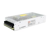 RD-125 RD-125A RD-125B Dual Output Switching Power Supply(RD-125B)