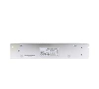 RD-125 RD-125A RD-125B RD-125-1224 RD-125-2412 RD-125-2448 Dual Output Switching Power Supply(Rd-125a)