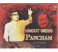 RD BURMAN - UNCUT GEMS PANCHAM