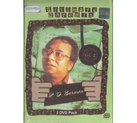 RD Burman Volume 2 Ultimate Unremixed 50 Songs
