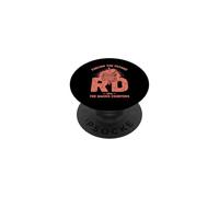RD Fueling Future Macro Nutrition PopSockets Adhesive PopGrip