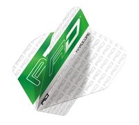 RD Logo White & Green XT Standard