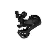RD-M220L Bicycle Rear Derailleur 6/7/8/9 Speed 18/21/24/27 For Mountain Bike(RD M220M)