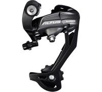 Shimano Altus M370 Direct Rear Derailleur Black 9s / Max 45t 9s Black