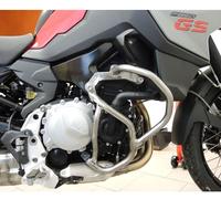 RD Moto BMW F 850 GS, engine guards