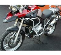 RD Moto BMW R 1200 GS, lower/upper engine guards