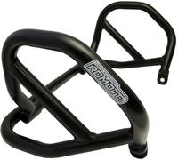 RD Moto Honda CB 500 F, engine guards