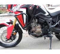 RD Moto Honda CRF 1000L Africa Twin DCT, lower/upper engine guar