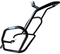 RD Moto Kawasaki KLV 1000, engine guards