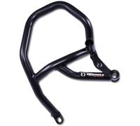 RD Moto KTM 690 Enduro R, upper engine guards