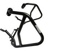 RD Moto KTM 690 Enduro R, upper engine guards