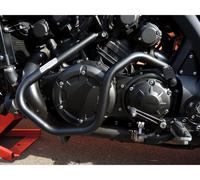RD Moto Yamaha V-Max 1700, lower engine guard