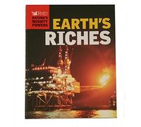 Rd Natures Mighty Powers Earths Riches