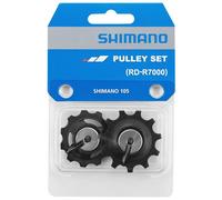 RD R7000 Tension Guide Pulley Set Jockey Wheels For 11 Speed Rear Derailleur