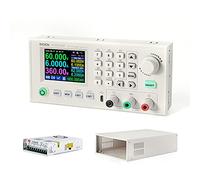 RD RD6006PW 60V 6A DC DC Step Down Power Supply Whole Set not assembled (RD6006PW+ S400 case+ 400W PSU)