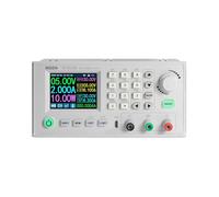 RD6006 - Digitally Controlled Panel Mount Lab Power Supply DC-DC 60V 360W - Battery Charging - USB