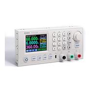 RD6006P W Optional Portable Professional digit Resolution Direct Current Power Supply with 2 4 Inch Display Screen Data Storage Function Constant Voltage 60V 6A for Precision Debugging Mobilephone Mai