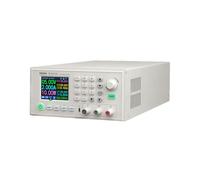 RD6006W-C - Digitally Controlled Benchtop Lab Power Supply AC-DC 60V 360W - Battery Charging - USB - WiFi