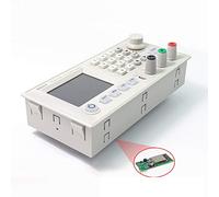 RD6006W USB WIFI DC-DC Voltage Current Step-down Power Supply Module Buck Voltage Converter Voltmeter 60V 5A