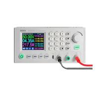 RD6018 - Digitally Controlled Panel Mount Lab Power Supply DC-DC 60V 1080W - Battery Charging - USB